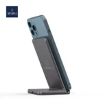 WiWU Power Air One 18W Wireless Charging Station - Image 2