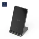 WiWU Power Air One 18W Wireless Charging Station - Image 3