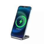 WiWU Power Air One 18W Wireless Charging Station