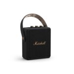 Marshall Stockwell II Portable Bluetooth Speaker - Black - Image 2