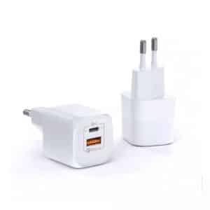 Gadgetoo Wiwu 33W Gan Usb Type-C Power Adapter