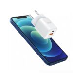 WiWU 33W GaN USB Type-C Power Adapter - Image 2