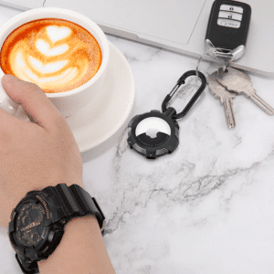 Gadgetoo Wiwu Armor Case Airtag