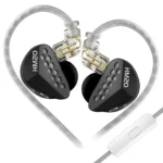 CCA HM20 16 Driver Units Flagship Hybrid IEMs Earphones