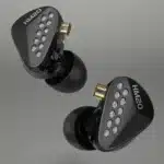 CCA HM20 16 Driver Units Flagship Hybrid IEMs Earphones - Image 2