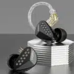 CCA HM20 16 Driver Units Flagship Hybrid IEMs Earphones - Image 3
