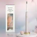 Enchen Sonic Electric Toothbrush T501 31000 Times/Min High Frequency Vibration Powerful Whitening Waterproof Tooth Brush