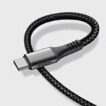 WiWU F20 100W PD Fast Charging Type-C to Type-C Charging Cable 2M - Image 2