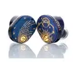 Moondrop Stellaris 14.5mm Planar IEMs