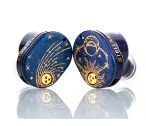 Gadgetoo Moondrop Stellaris 14.5Mm Planar Iems