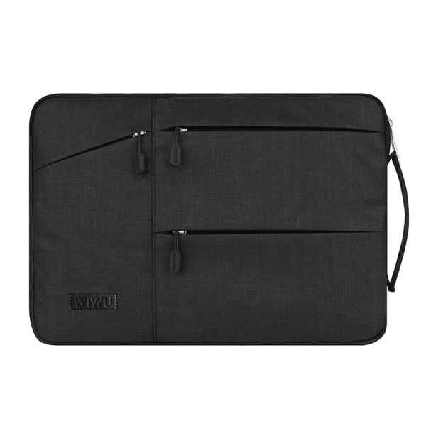 WIWU POCKET SLEEVE FOR 13.3" LAPTOP