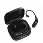 KZ AZ09 Pro TWS HD Bluetooth 5.2 QCC3040 Ear hooks