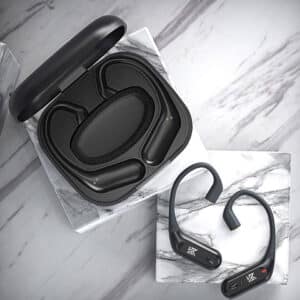 Gadgetoo Kz Az09 Pro Tws Hd Bluetooth 5.2 Qcc3040 Ear Hooks