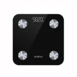 Oraimo Electronic Digital Body Weight Smart Scale Body Fat