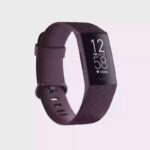 Fitbit Charge 4 Fitness Tracker - Image 2