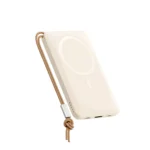 ROCK P89 20W Magnetic Wireless 10000mAh Power Bank - Image 2