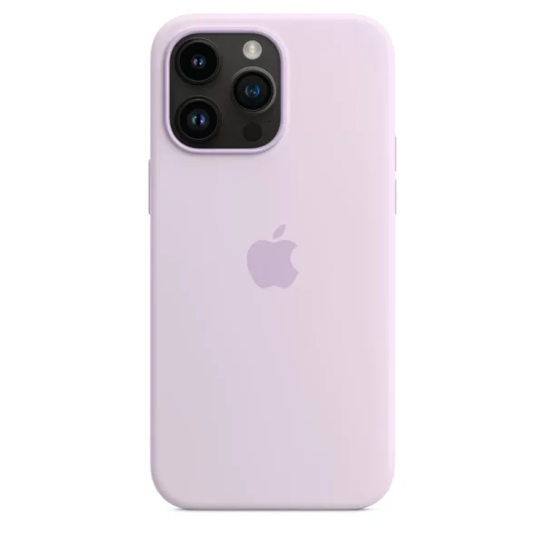 Silicone Case with MagSafe Case for iPhone 14 Pro / 14 Pro Max