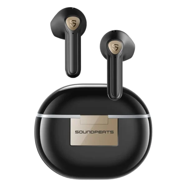 SoundPEATS Air3 Deluxe HS Bluetooth 5.2 Earphones
