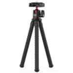 Ulanzi MT11 Octopus Tripod For DSLR Camera & Smartphones
