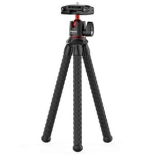 Gadgetoo Ulanzi Mt11 Octopus Tripod For Dslr Camera &Amp; Smartphones
