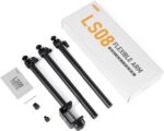 Ulanzi VIJIM LS08 Flexible Arm Professional Live Streaming Stand Equipment - Image 2