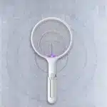 Xiaomi Qualitell 2in1 Electric Mosquito Swatter Dispeller Killer Lamp - Image 3