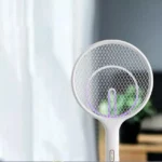 Xiaomi Qualitell 2in1 Electric Mosquito Swatter Dispeller Killer Lamp - Image 2