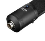 BOYA BY-M1000 Professional XLR Condenser Microphone (3 Polar Patterns) - Image 3