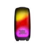 JBL Pulse 5 Portable Bluetooth Speaker With Light Show
