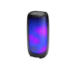 JBL Pulse 5 Portable Bluetooth Speaker With Light Show - Image 5