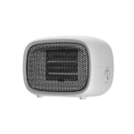 Baseus Warm Little White Fan Heater