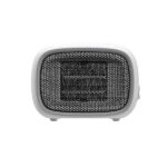 Baseus Warm Little White Fan Heater - Image 2