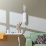 Xiaomi Xiaolang Intelligent Induction Automatic Fragrance Machine Aromatherapy Home Machine Bathroom Toilet Fragrance Diffuser - Image 4