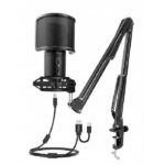 FIFINE T683 Kit USB Microphone for Gaming/ Podcasting/ Online Class - Image 2