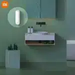 Xiaomi Xiaolang Intelligent Induction Automatic Fragrance Machine Aromatherapy Home Machine Bathroom Toilet Fragrance Diffuser - Image 5