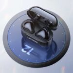 Lenovo LP40 TWS Bluetooth Earbuds - Image 2