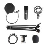 MAONO A04 USB Microphone Combo Setup - Image 2