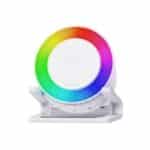 RECCI RSK-W28 15W Wireless Charger with Speaker