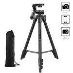 Zomei T70 Tripod (Load Capacity 3 KG) - Image 2