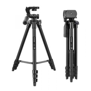 Gadgetoo Zomei T70 Tripod (Load Capacity 3 Kg)