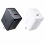 Fast Charge Wall Charger A3 PD3.0 20W (1xUSB-C) US - Image 5