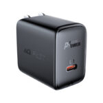 Fast Charge Wall Charger A3 PD3.0 20W (1xUSB-C) US - Image 7