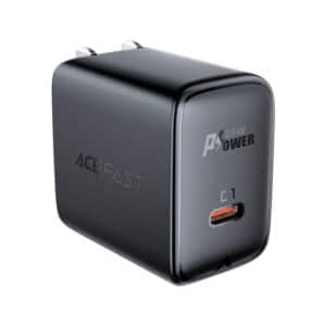 Gadgetoo Fast Charge Wall Charger A3 Pd3.0 20W (1Xusb-C) Us