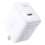 Fast Charge Wall Charger A3 PD3.0 20W (1xUSB-C) US - Image 2