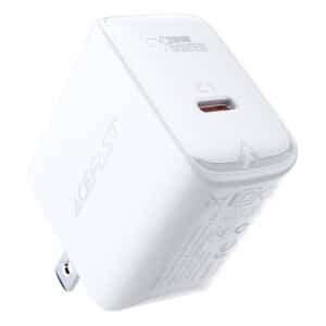Gadgetoo Fast Charge Wall Charger A3 Pd3.0 20W (1Xusb-C) Us