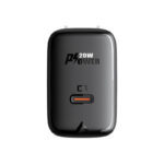Fast Charge Wall Charger A3 PD3.0 20W (1xUSB-C) US - Image 4