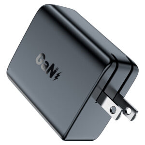Gadgetoo Fast Charge Wall Charger A31 Gan Pd50W (2Xusb-C) Us