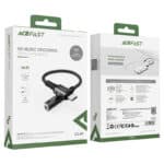 Audio cable C1-07 USB-C to 3.5mm female - Image 3
