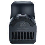 Fast Wireless Charger Desktop Holder E14 - Image 4
