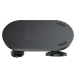Acefast Fast Wireless Charger Desktop Holder E9 3-in-1 - Image 3